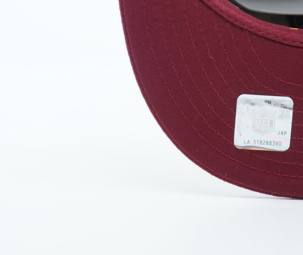 [11595854] Mens New Era NFL Draft On Stage 59Fifty - Washington Redskins