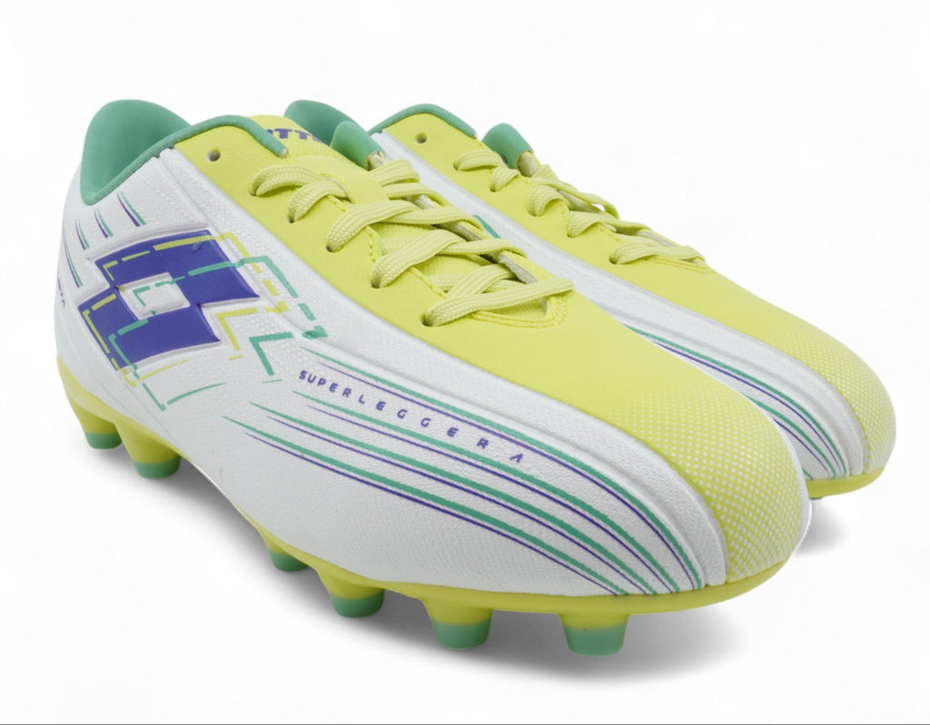 [221368-BPB] GRADE SCHOOL LOTTO SPORT SOLISTA 700 VIII FG