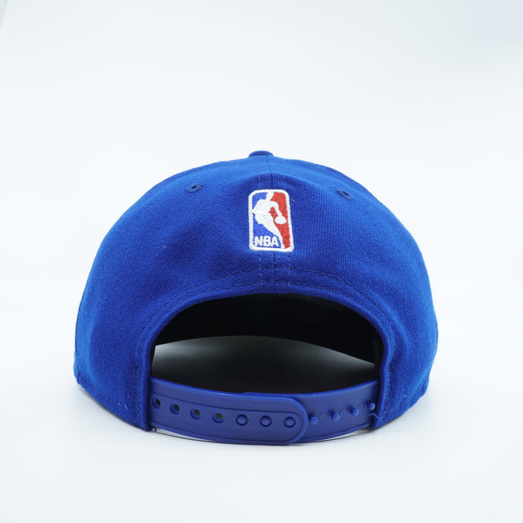 [70470472] Mens New Era NBA GSW Warriors Back to Back Champs 17/18 950 Snapback