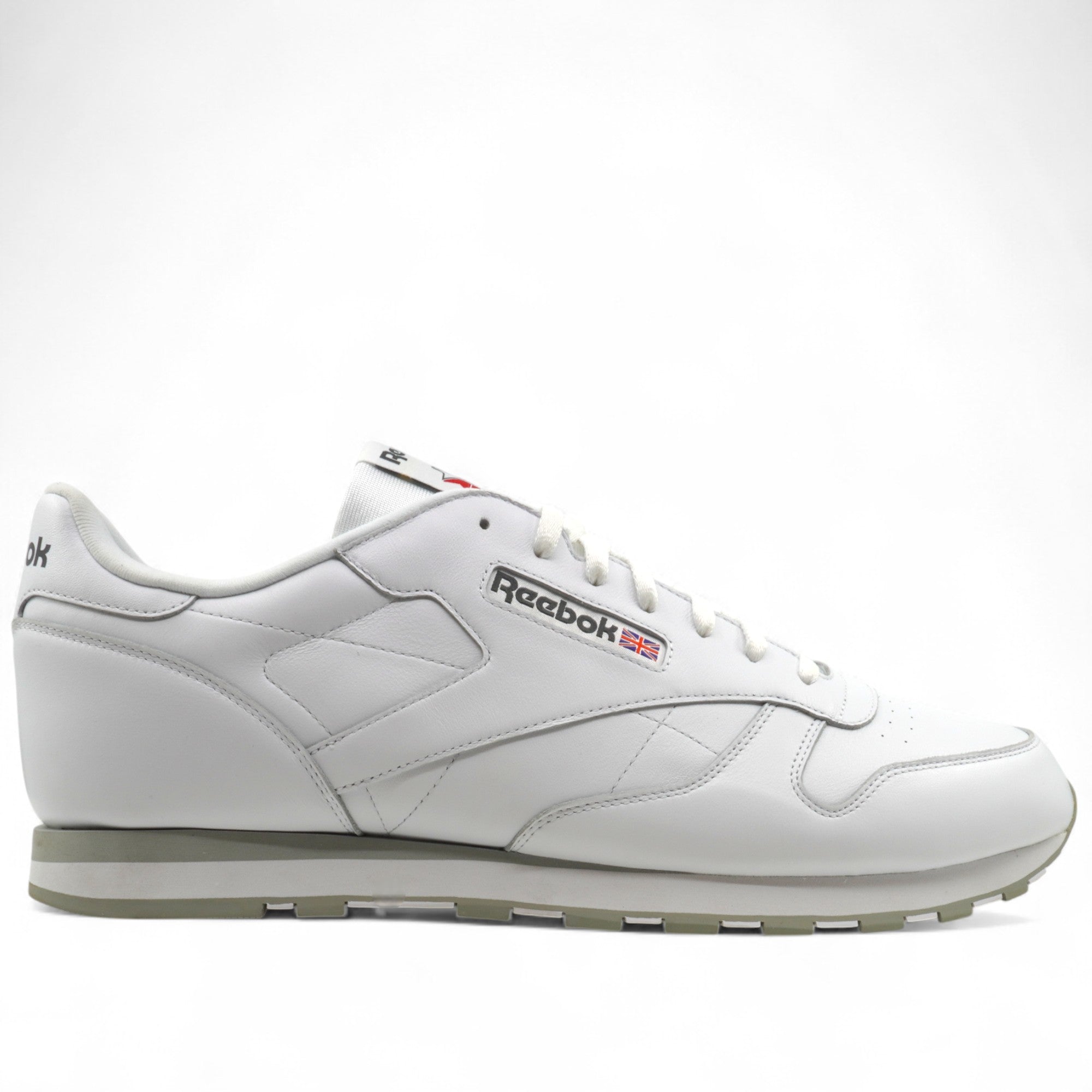 [100208600/ID0057] MENS REEBOK CLASSIC LEATHER SHAQ