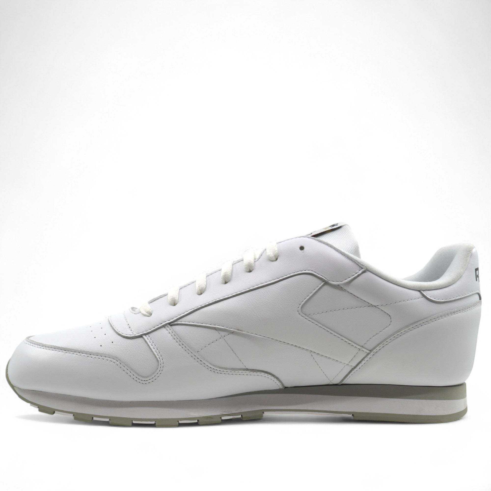 [100208600/ID0057] MENS REEBOK CLASSIC LEATHER SHAQ