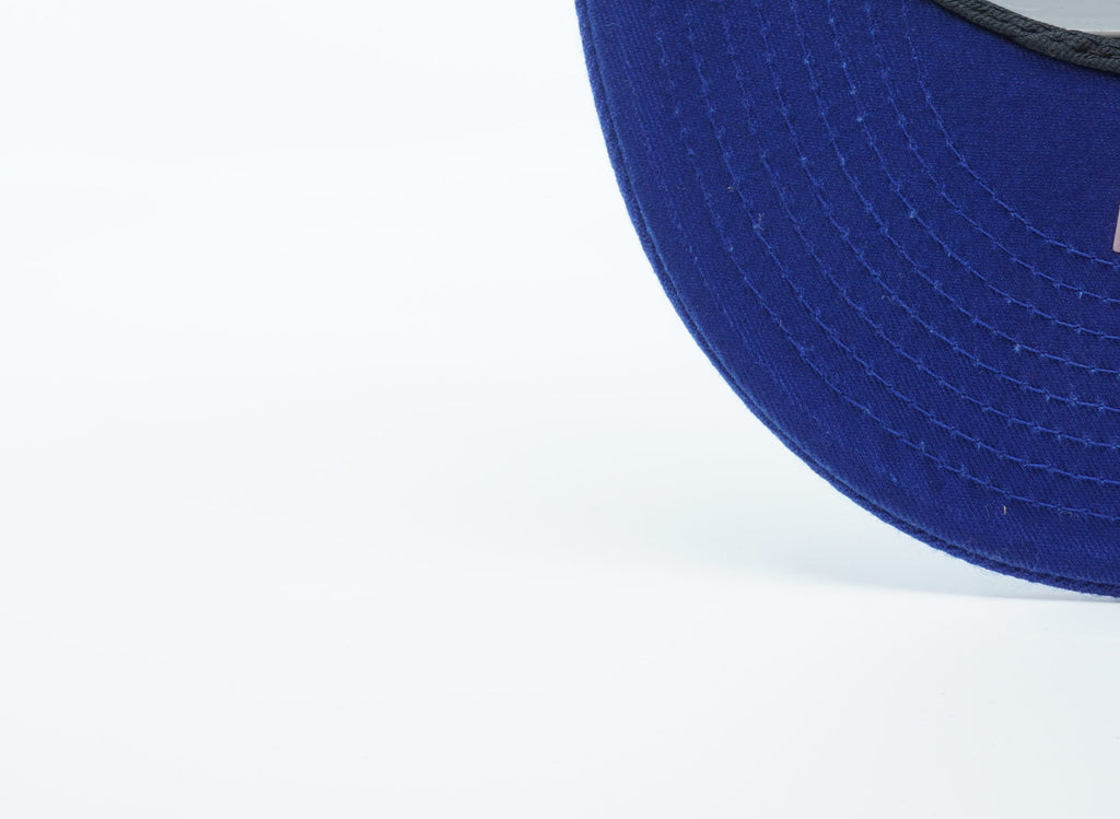 [11376521] Mens New Era NBA Golden State Warriors Team Iridescent 59Fifty Fitted