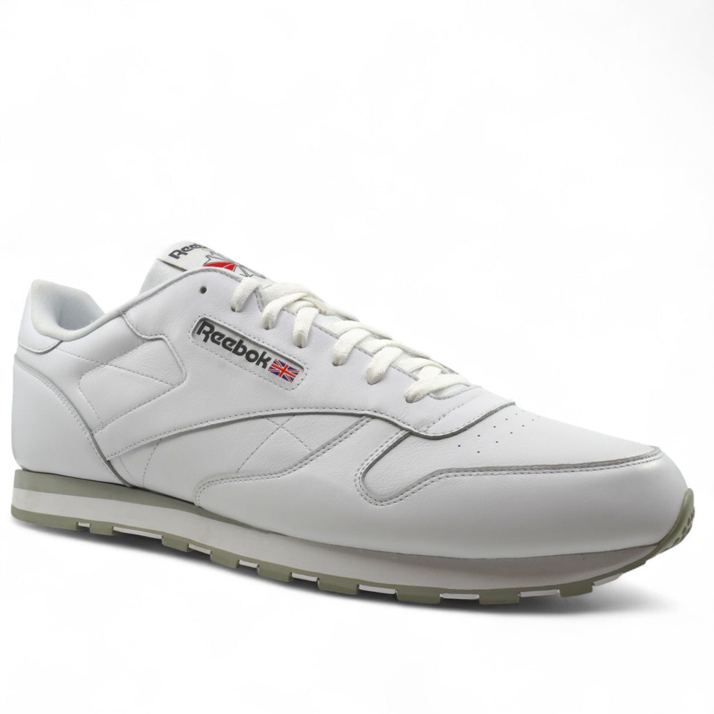 [100208600/ID0057] MENS REEBOK CLASSIC LEATHER SHAQ