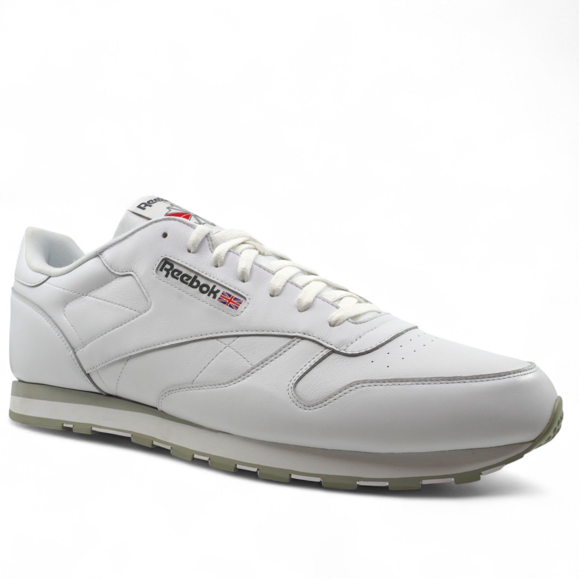 [100208600/ID0057] MENS REEBOK CLASSIC LEATHER SHAQ