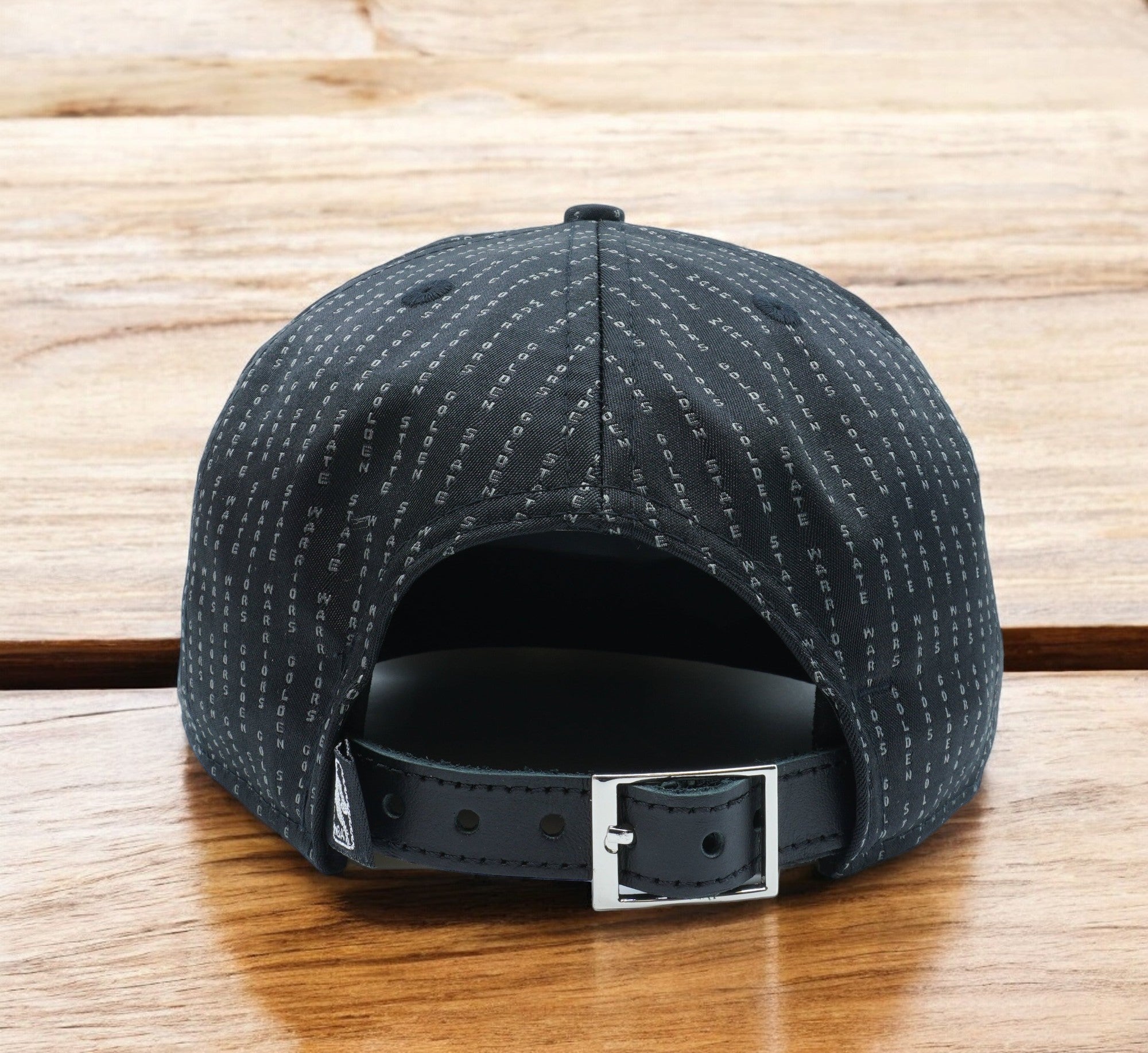 [11798747] Mens New Era NBA Golden State Warriors Suited Team 950 Snapback