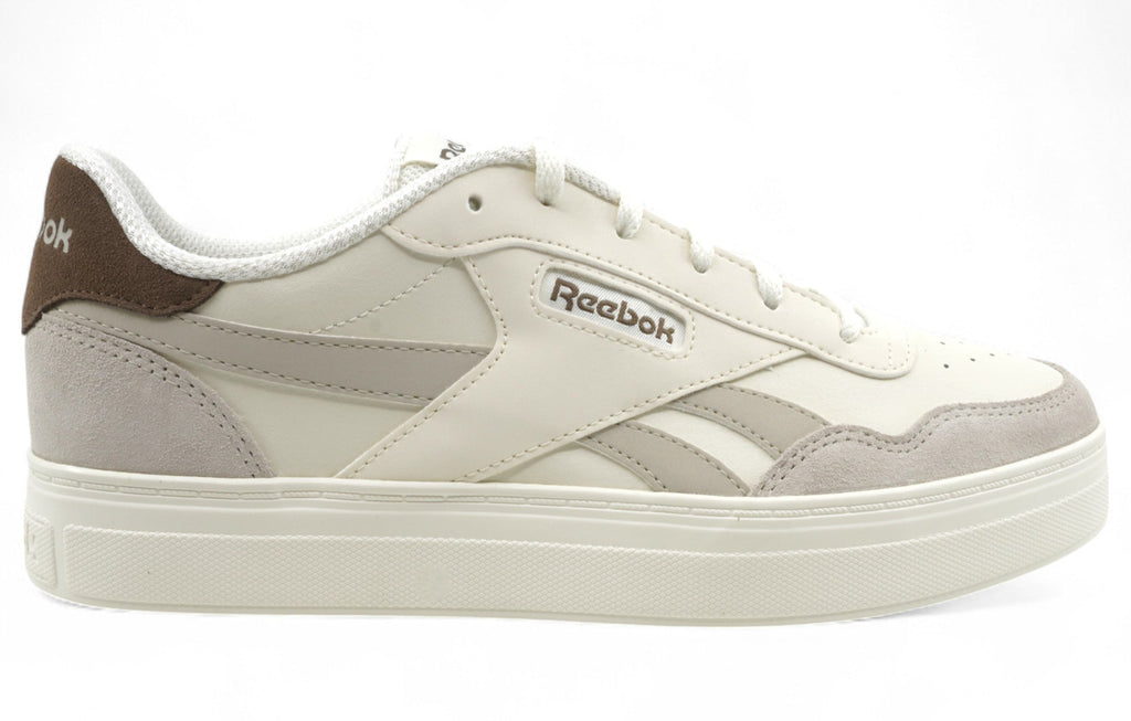 [100206589] WOMENS REEBOK COURT ADVANCE BOLD