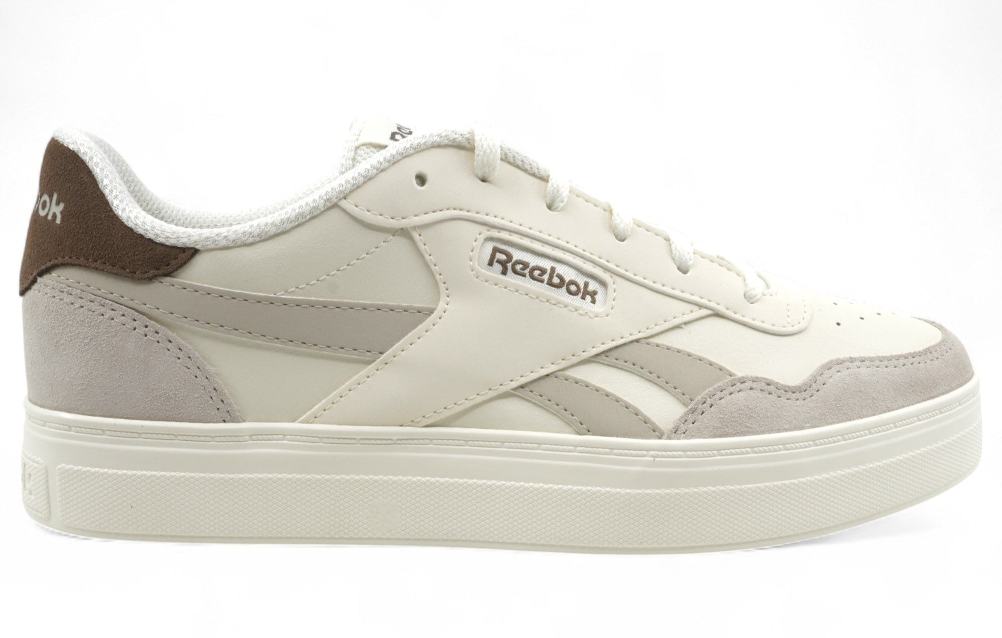 [100206589] WOMENS REEBOK COURT ADVANCE BOLD