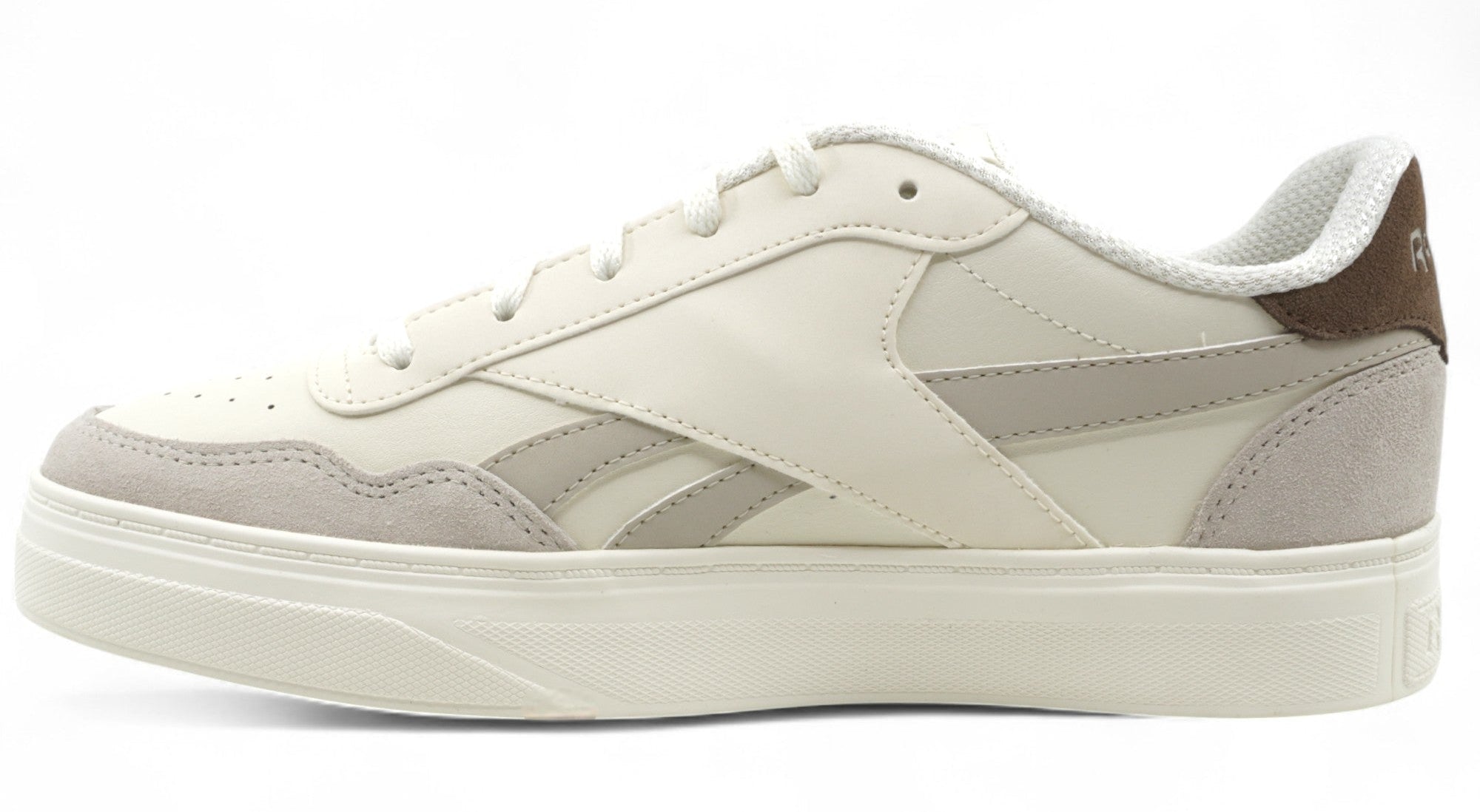 [100206589] WOMENS REEBOK COURT ADVANCE BOLD