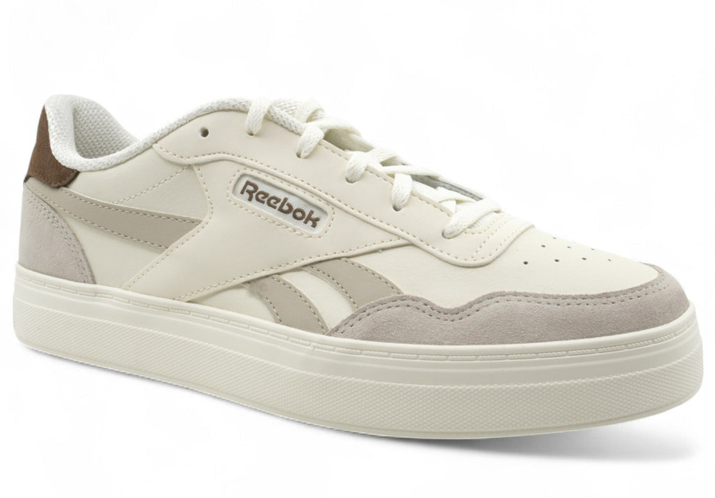 [100206589] WOMENS REEBOK COURT ADVANCE BOLD