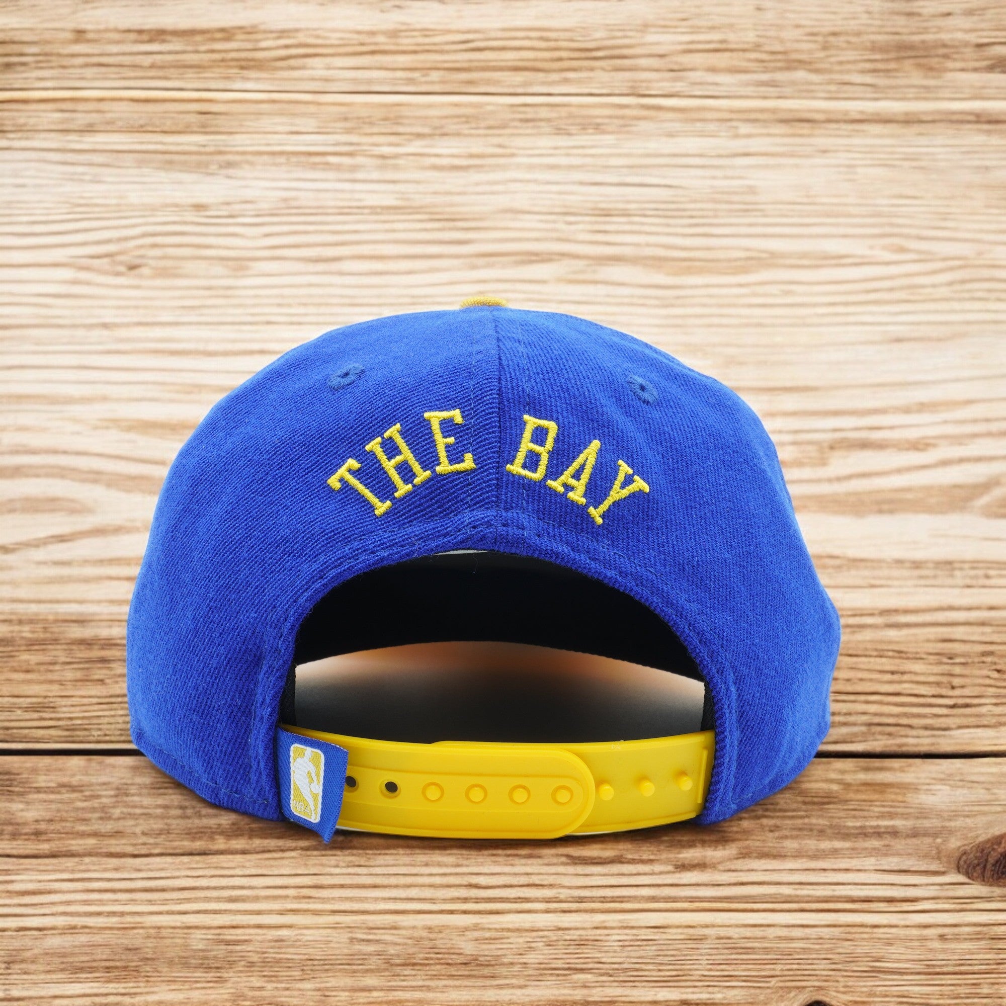 [11579267] Mens New Era NBA GSW Warriors The Bay Chinese Heritage 950 Snapback