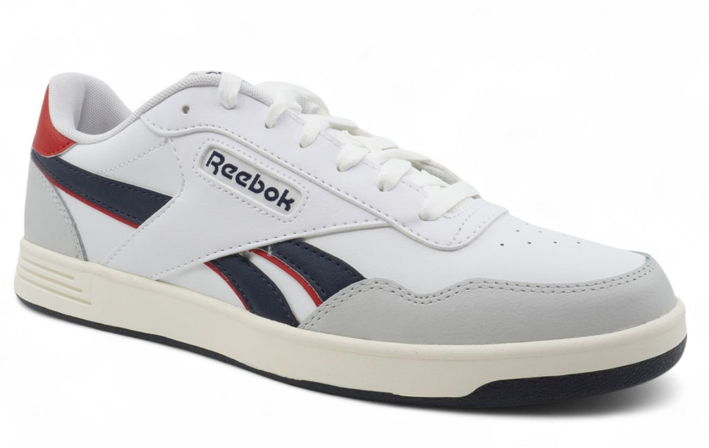 [100206590] MENS REEBOK COURT ADVANCE