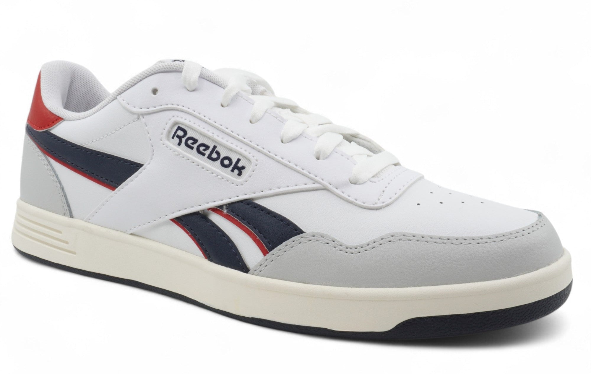 [100206590] MENS REEBOK COURT ADVANCE