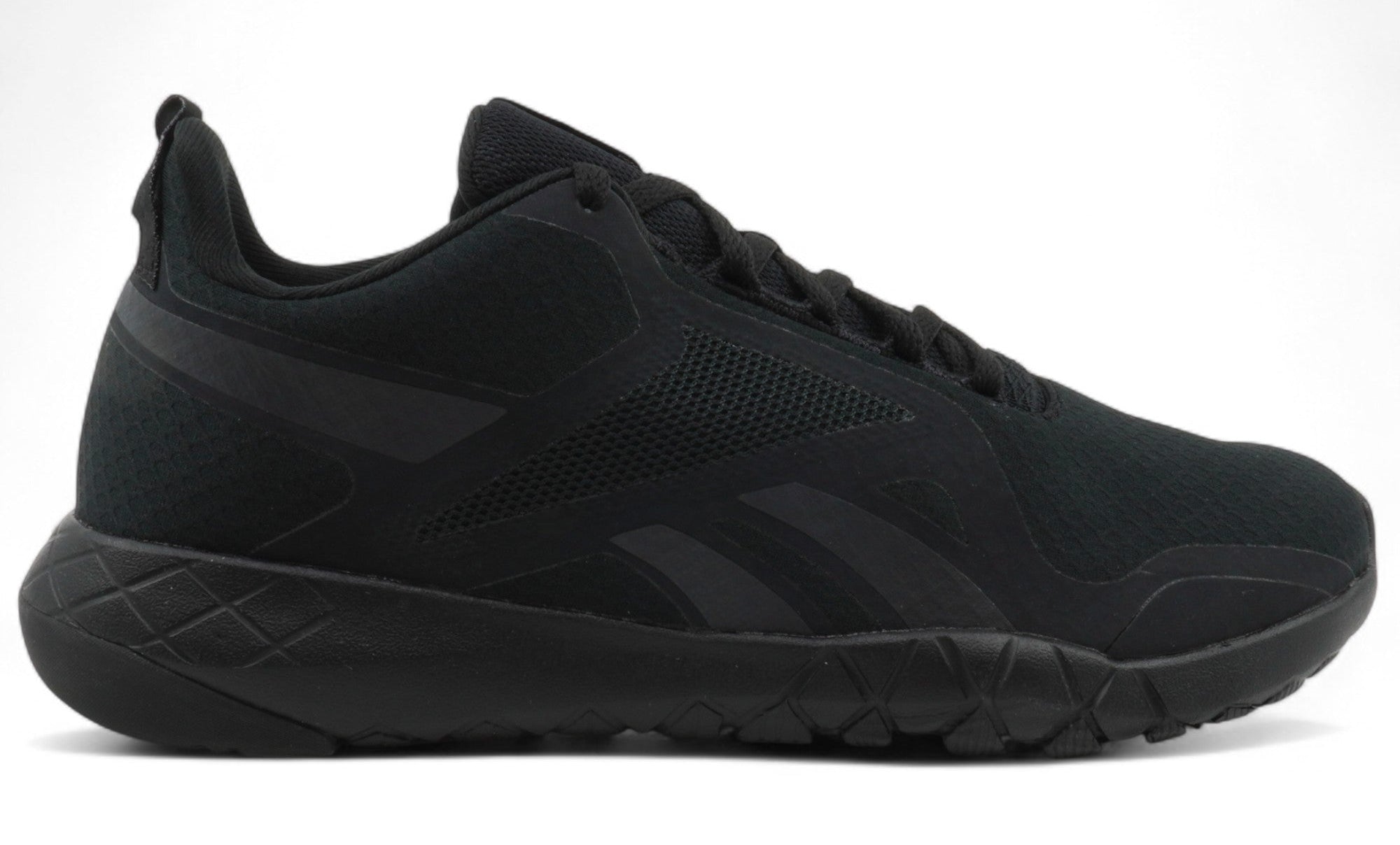 [100047388/GZ1960] WOMENS REEBOK FLEXAGON FORCE 3 WIDE D