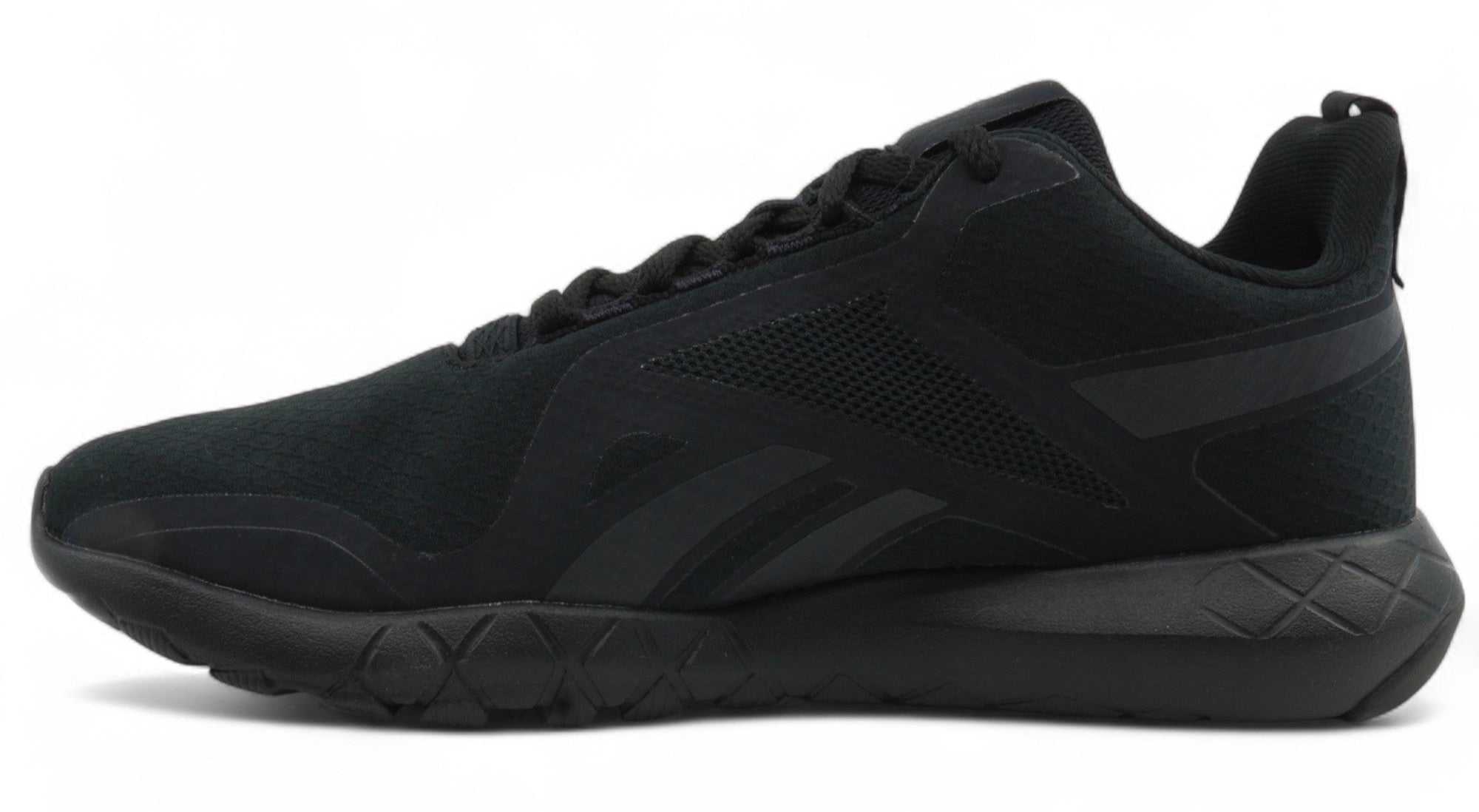 [100047388/GZ1960] WOMENS REEBOK FLEXAGON FORCE 3 WIDE D