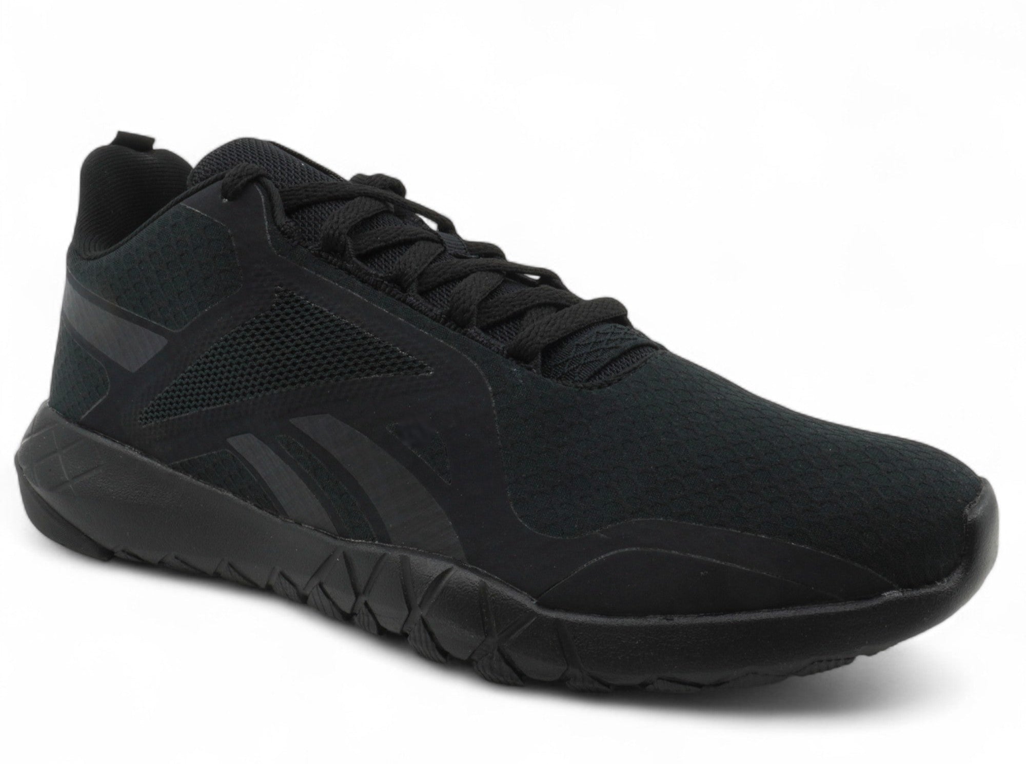 [100047388/GZ1960] WOMENS REEBOK FLEXAGON FORCE 3 WIDE D