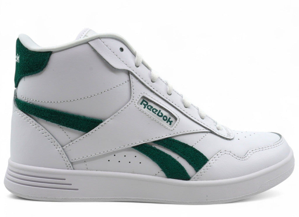 [100048343/GZ9610] WOMENS REEBOK COURT ADVANCE HIGH