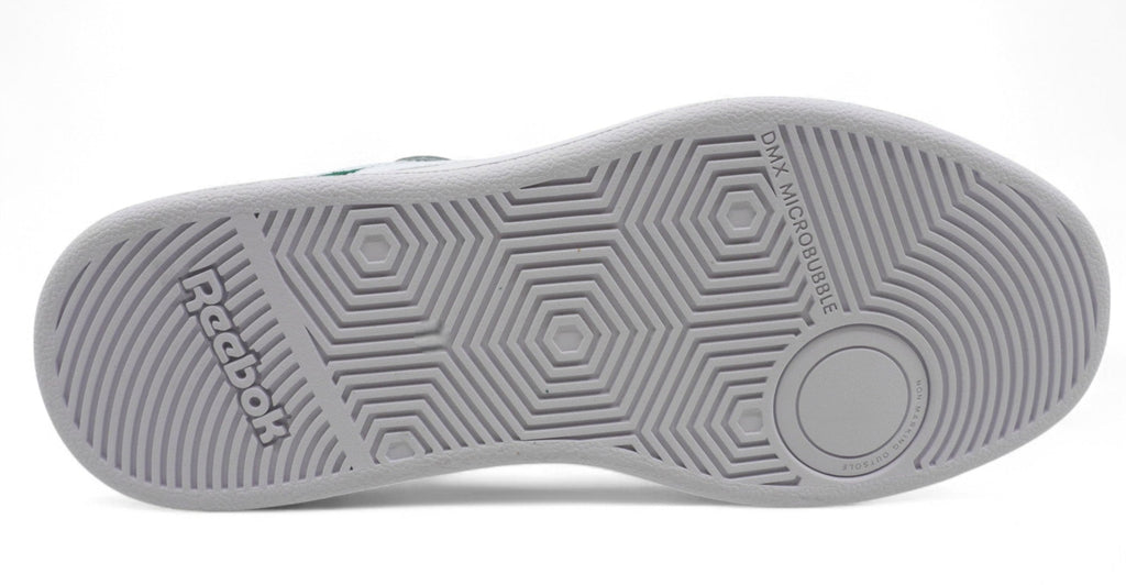 [100048343/GZ9610] WOMENS REEBOK COURT ADVANCE HIGH
