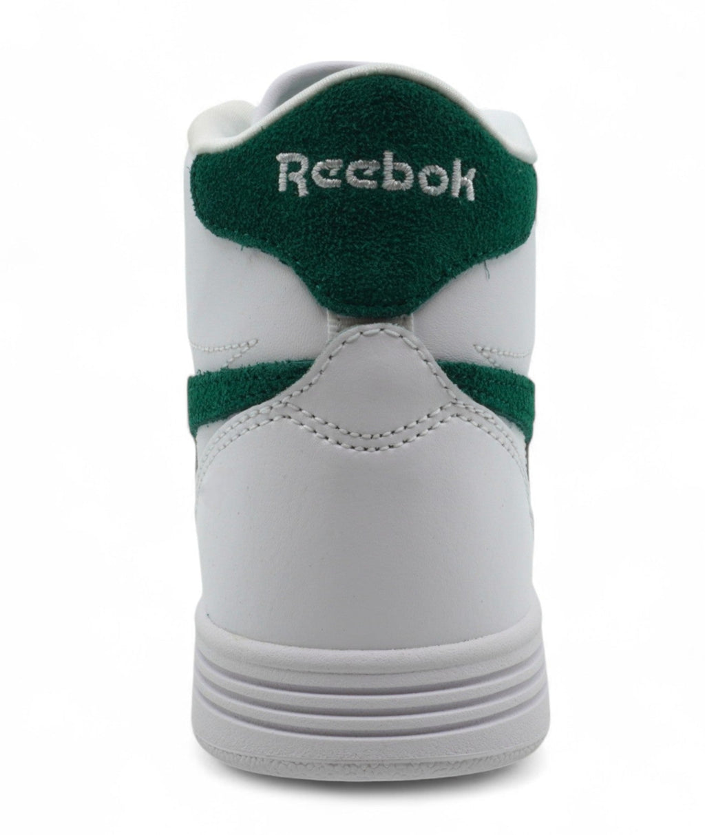 [100048343/GZ9610] WOMENS REEBOK COURT ADVANCE HIGH