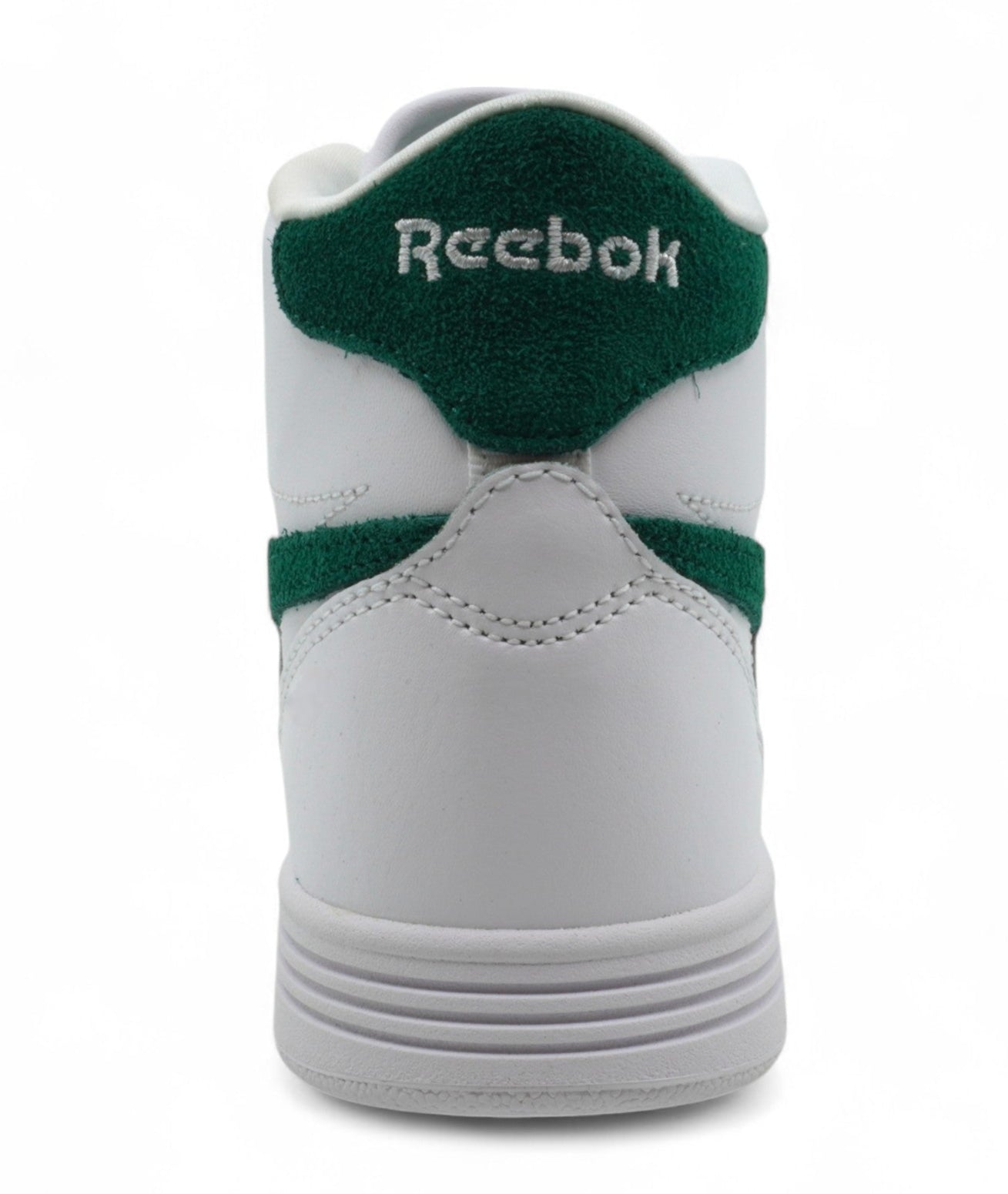 [100048343/GZ9610] WOMENS REEBOK COURT ADVANCE HIGH