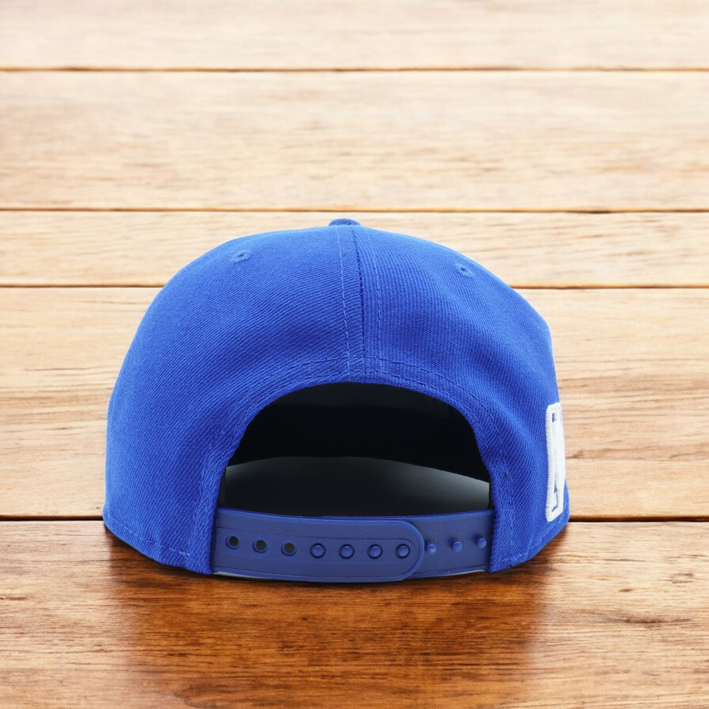 [12136236] Mens New Era NBA Golden State Warriors 2019 Finals 950 Snapback