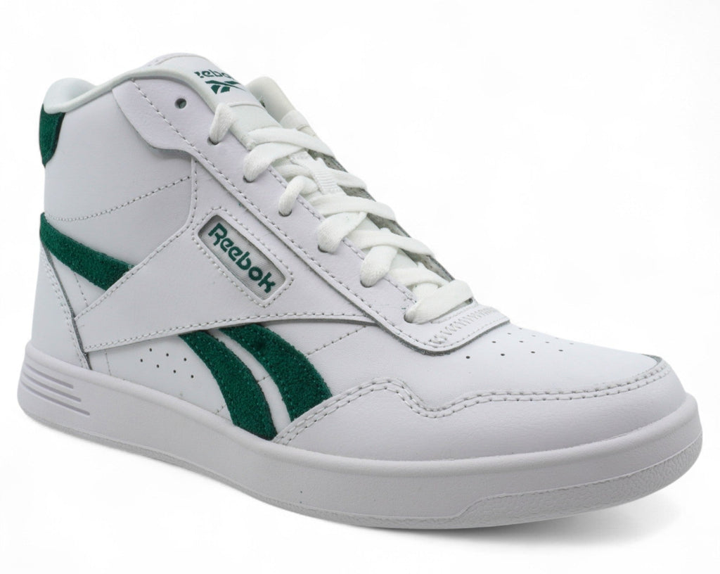 [100048343/GZ9610] WOMENS REEBOK COURT ADVANCE HIGH