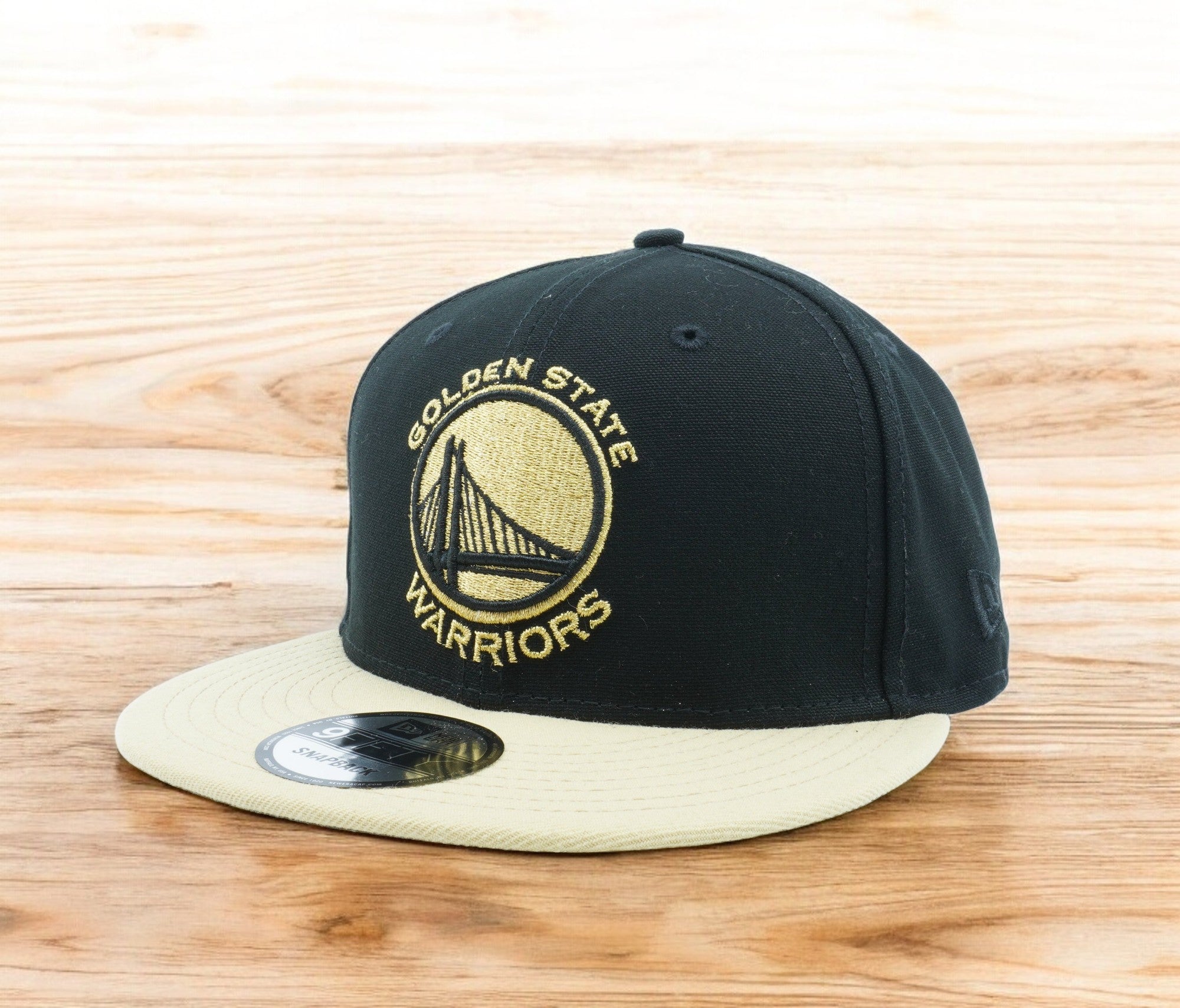[70376338] Mens New Era NBA Golden State Warriors Prim Match 950 Snapback