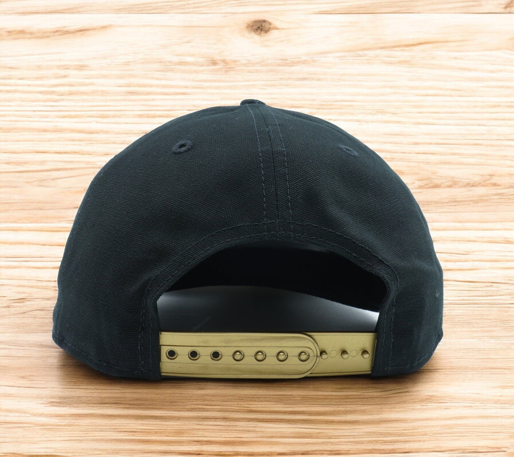 [70376338] Mens New Era NBA Golden State Warriors Prim Match 950 Snapback