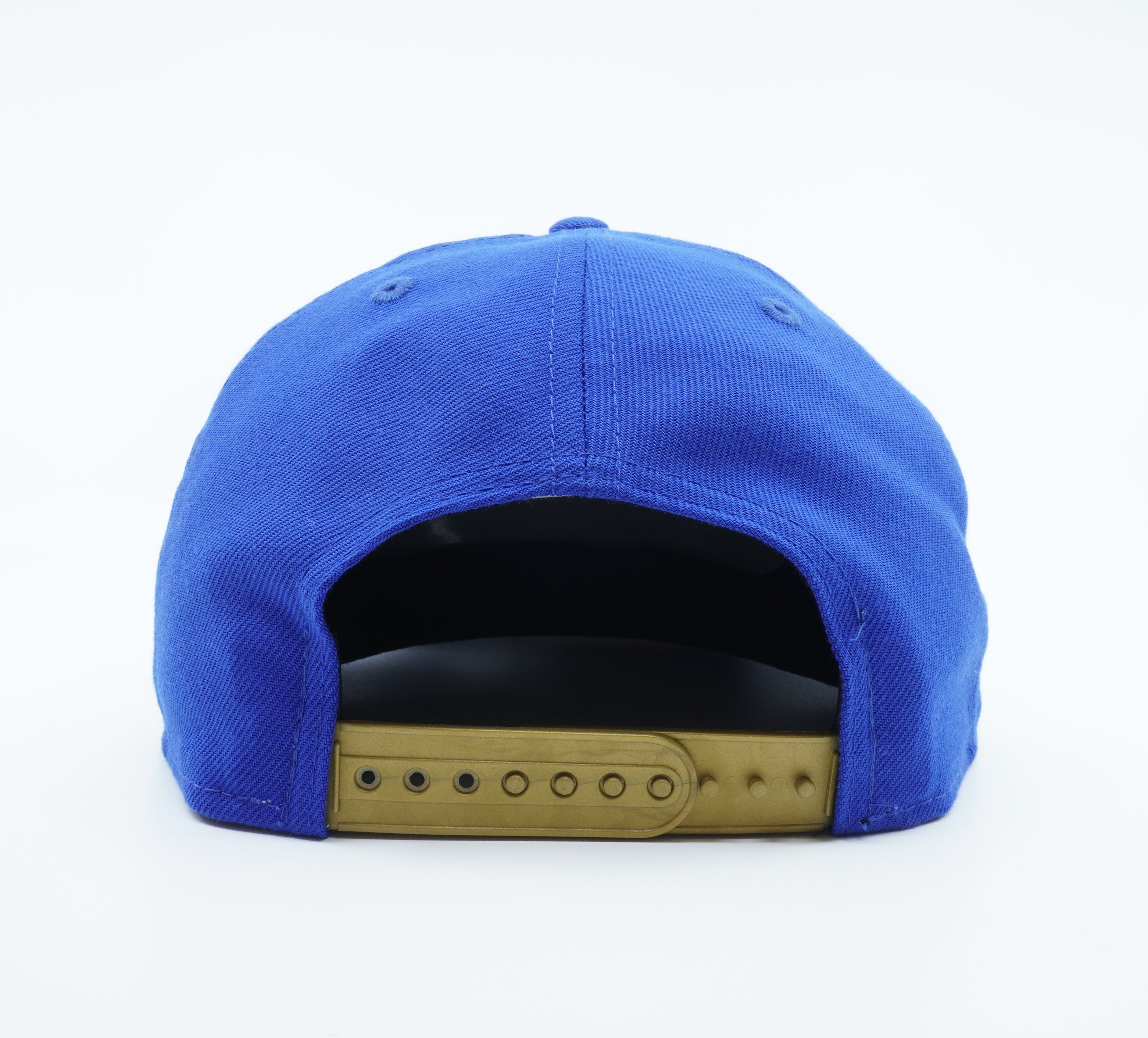 [11916393] Mens New Era NBA Golden State Warriors Gold Stated 950 Snapback