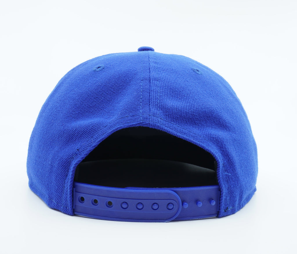 [80479747] Mens New Era NBA Golden State Warriors Flash 950 Snapback