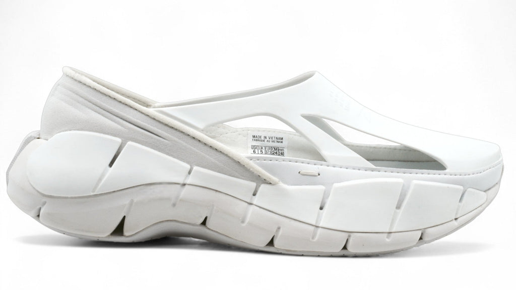 [100039139/FZ5732] MENS REEBOK PROJECT 0 CR X MAISON MARGIELA