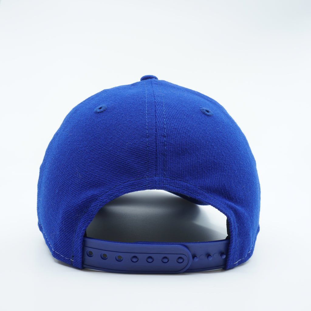 [11492403] Mens New Era NBA Golden State Warriors Free Throw 940 Adjustable Hat