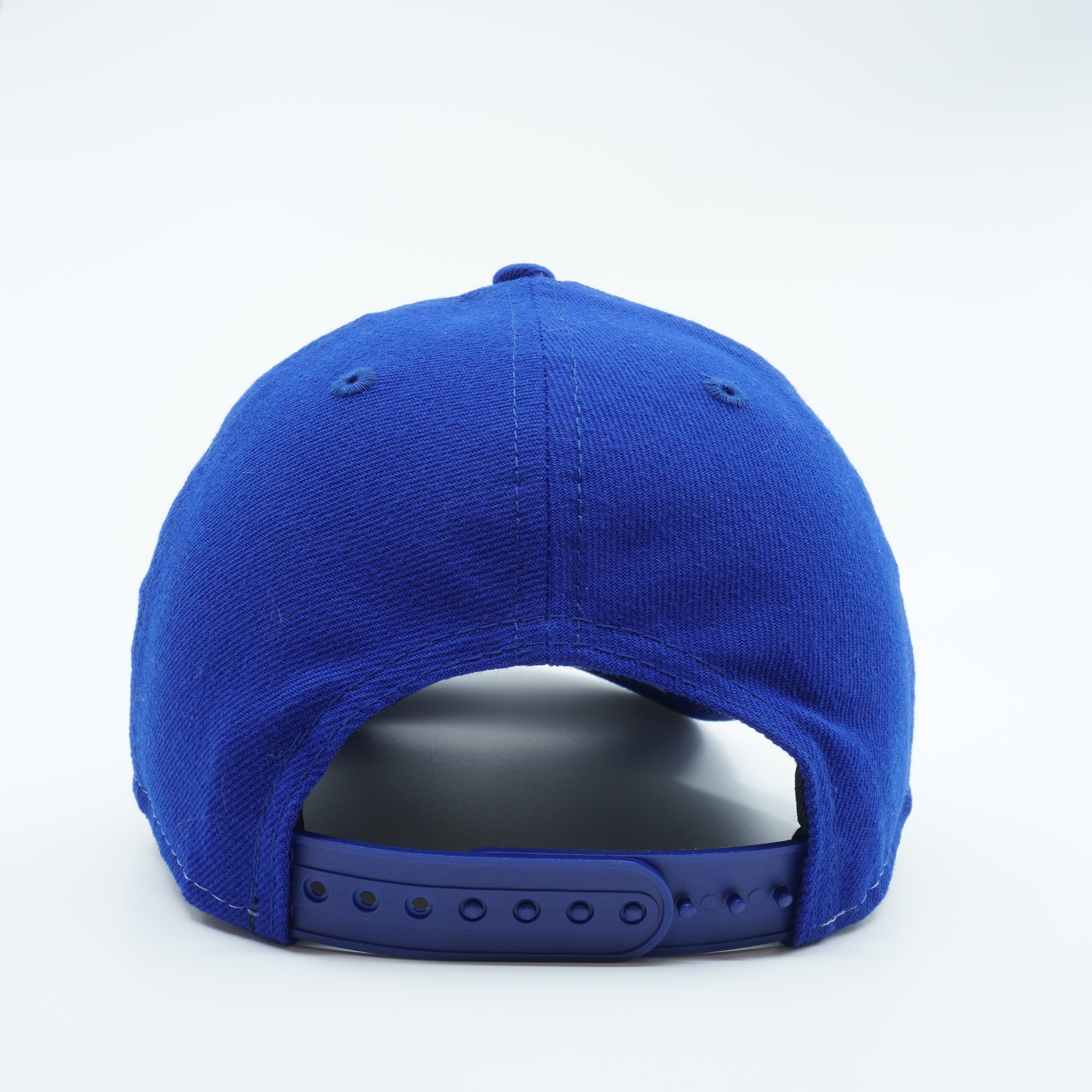 [11492403] Mens New Era NBA Golden State Warriors Free Throw 940 Adjustable Hat