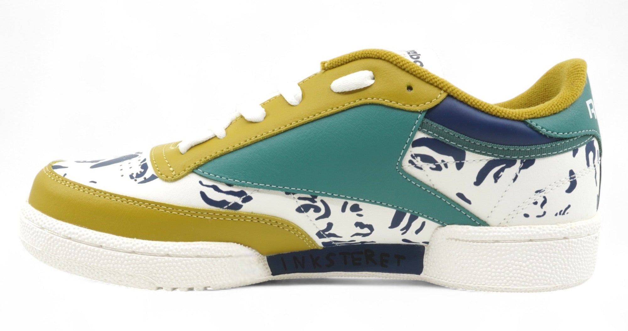 [100211306] MENS REEBOK MARTK'D CLUB C 85