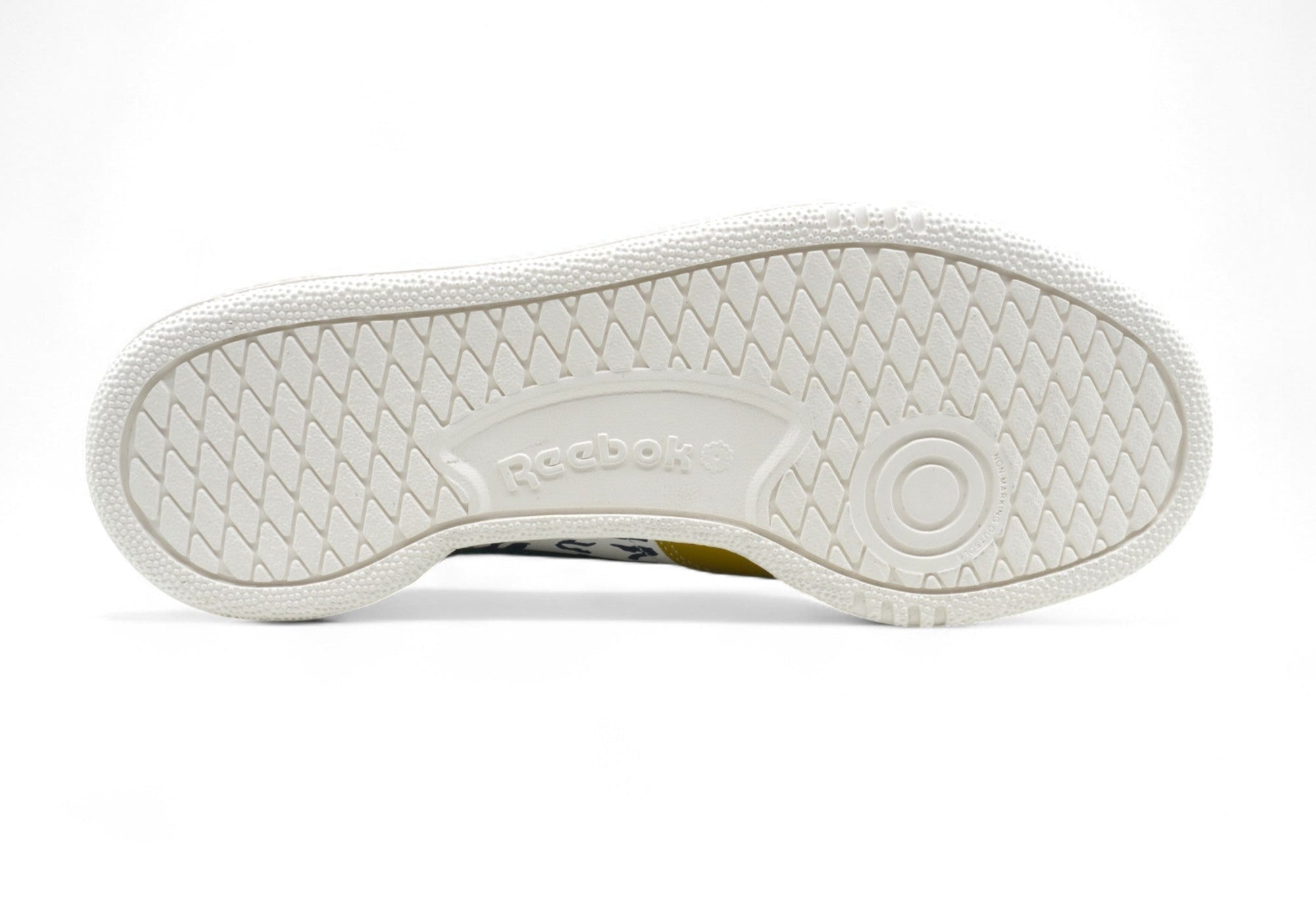 [100211306] MENS REEBOK MARTK'D CLUB C 85