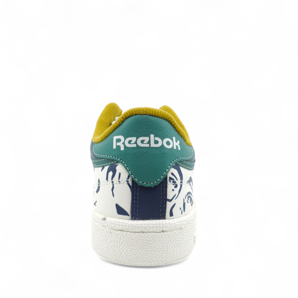[100211306] MENS REEBOK MARTK'D CLUB C 85