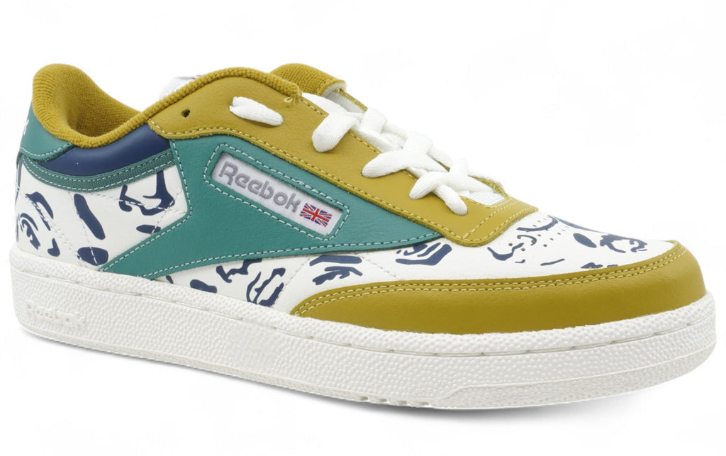 [100211306] MENS REEBOK MARTK'D CLUB C 85