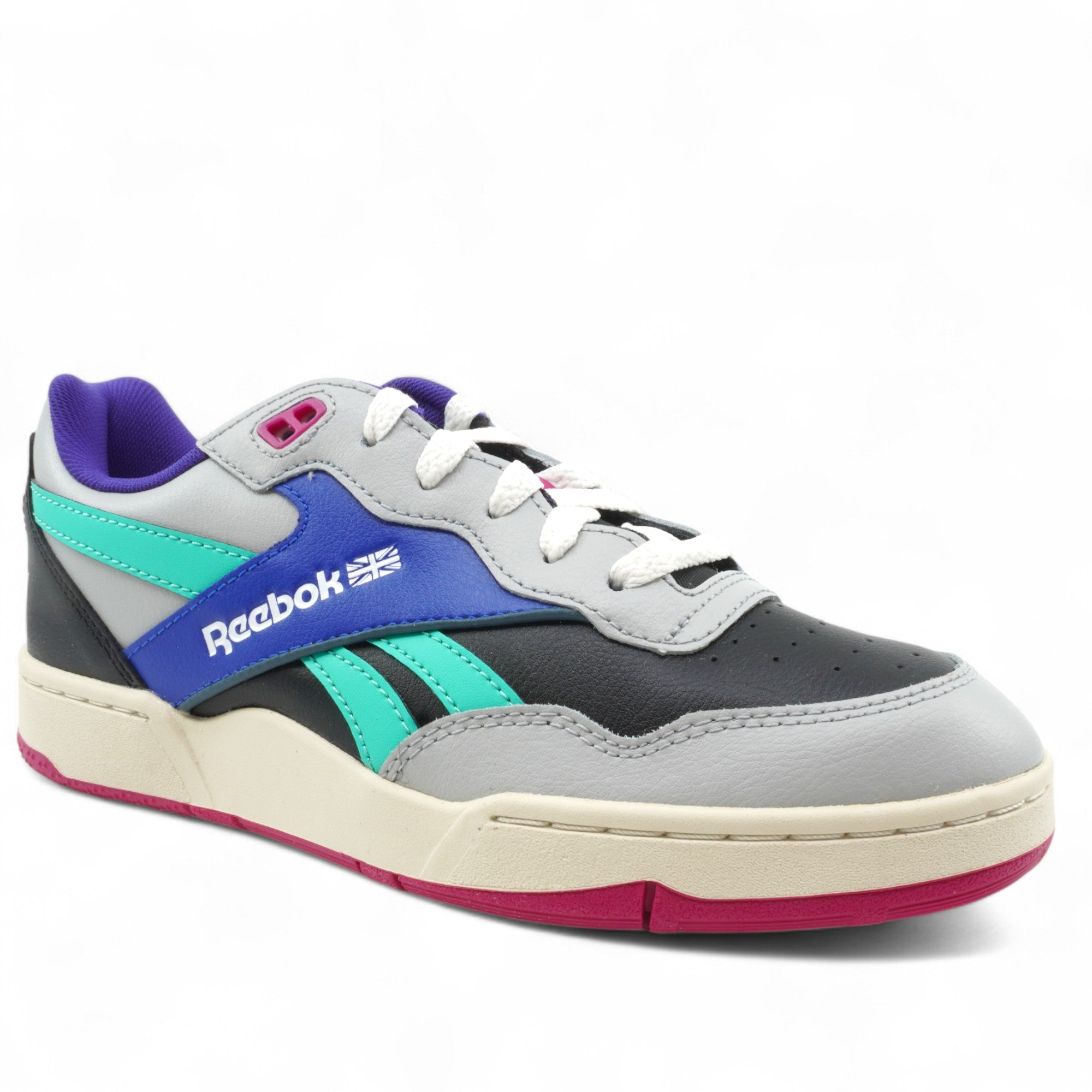[100072028/IE0227] MENS REEBOK BB 4000 II