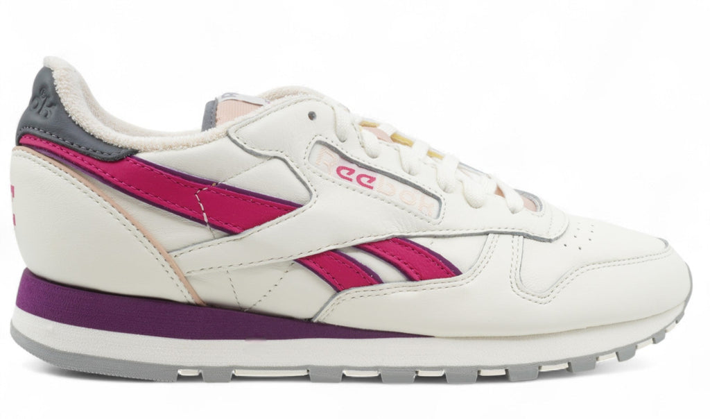 [100046303/GY2501] MENS REEBOK CL LEATHER