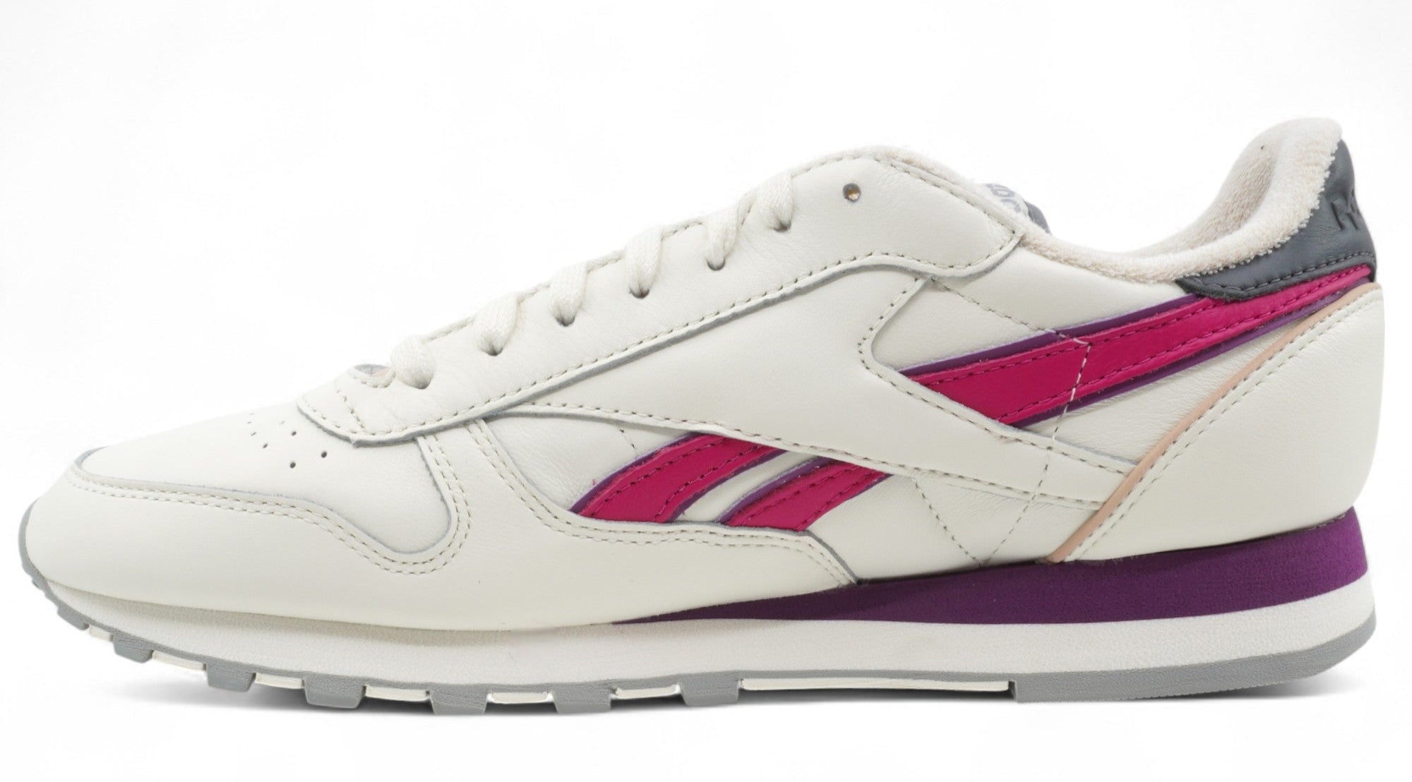 [100046303/GY2501] MENS REEBOK CL LEATHER