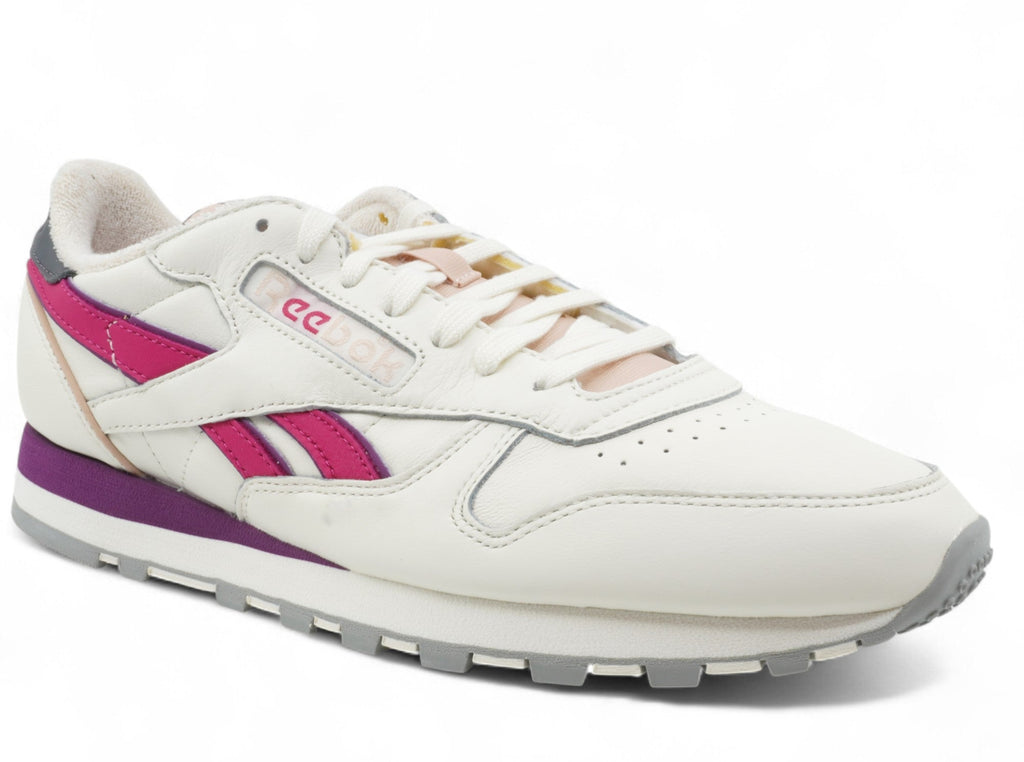 [100046303/GY2501] MENS REEBOK CL LEATHER