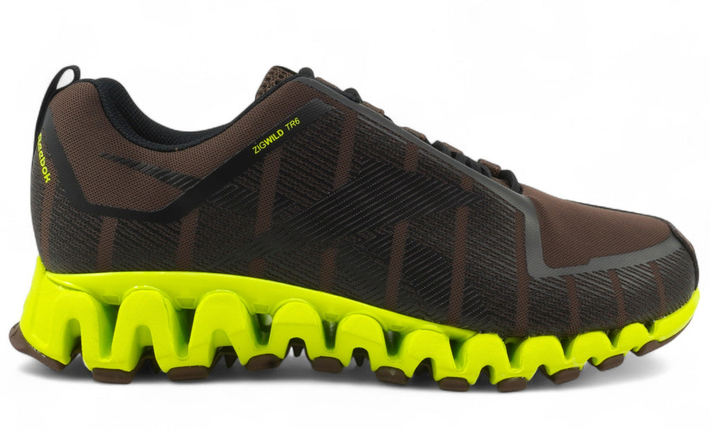 [100074866/IF8226] MENS REEBOK ZIGWILD TR 6