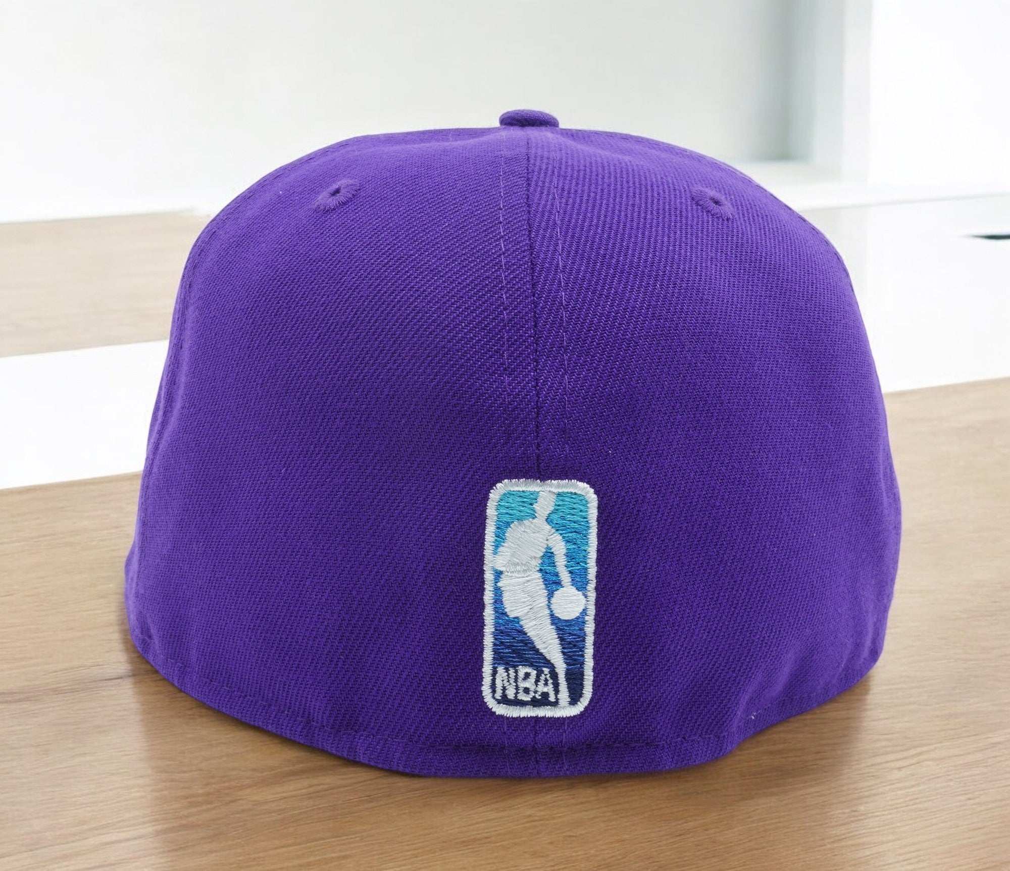 [60417721] Mens New Era NBA LA LAKERS 5950 GRADIENT OTC FITTED - PURPLE