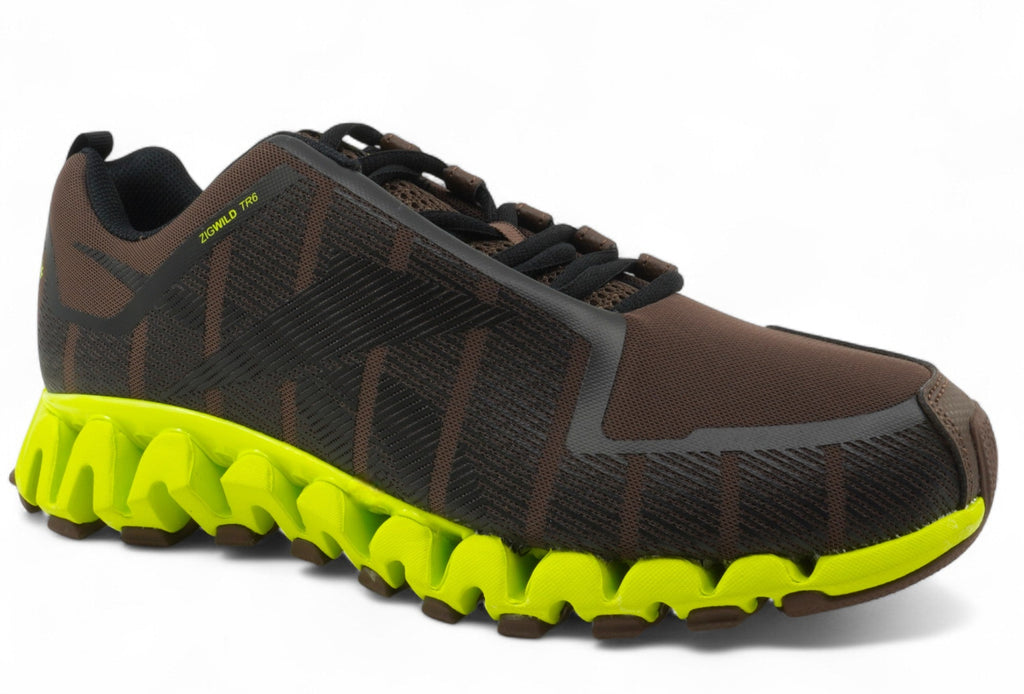 [100074866/IF8226] MENS REEBOK ZIGWILD TR 6