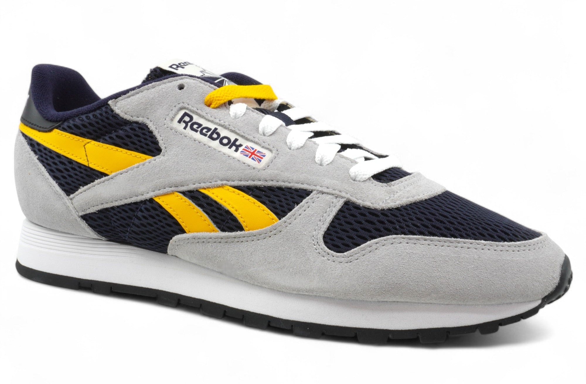 [100069706/IE4855] MENS REEBOK CLASSIC LEATHER