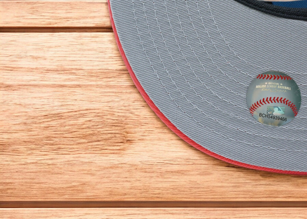 [60321709] Mens New Era MLB NY YANKEES 5950 2 TONE FITTED