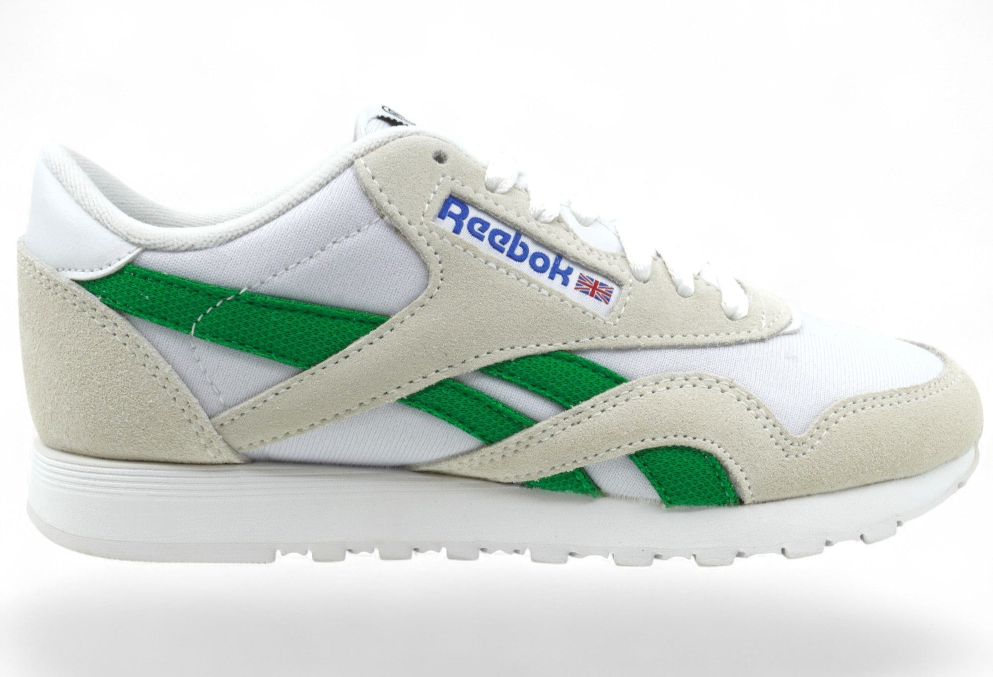[100070037/IF3021] MENS REEBOK CL NYLON