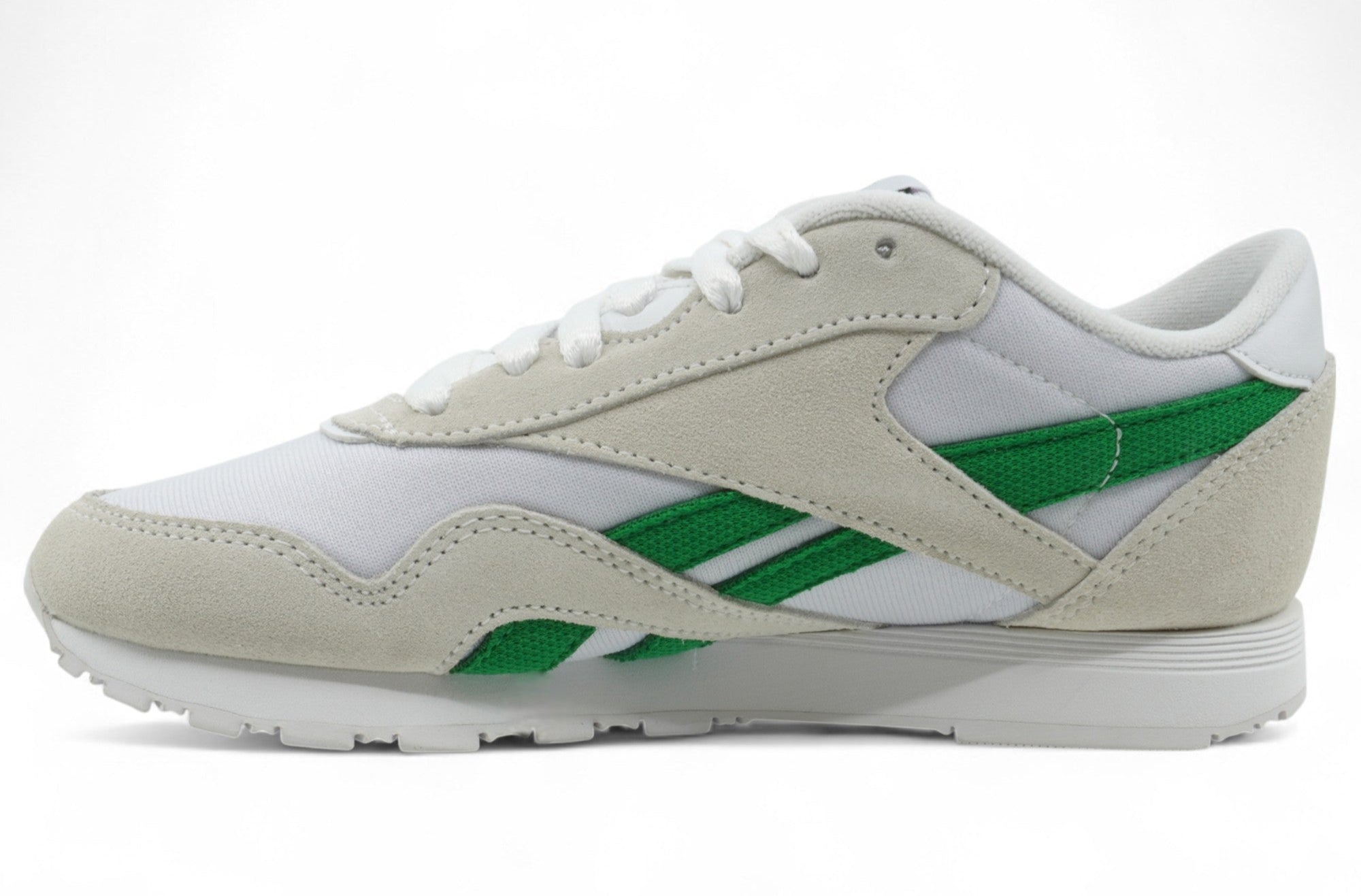 [100070037/IF3021] MENS REEBOK CL NYLON