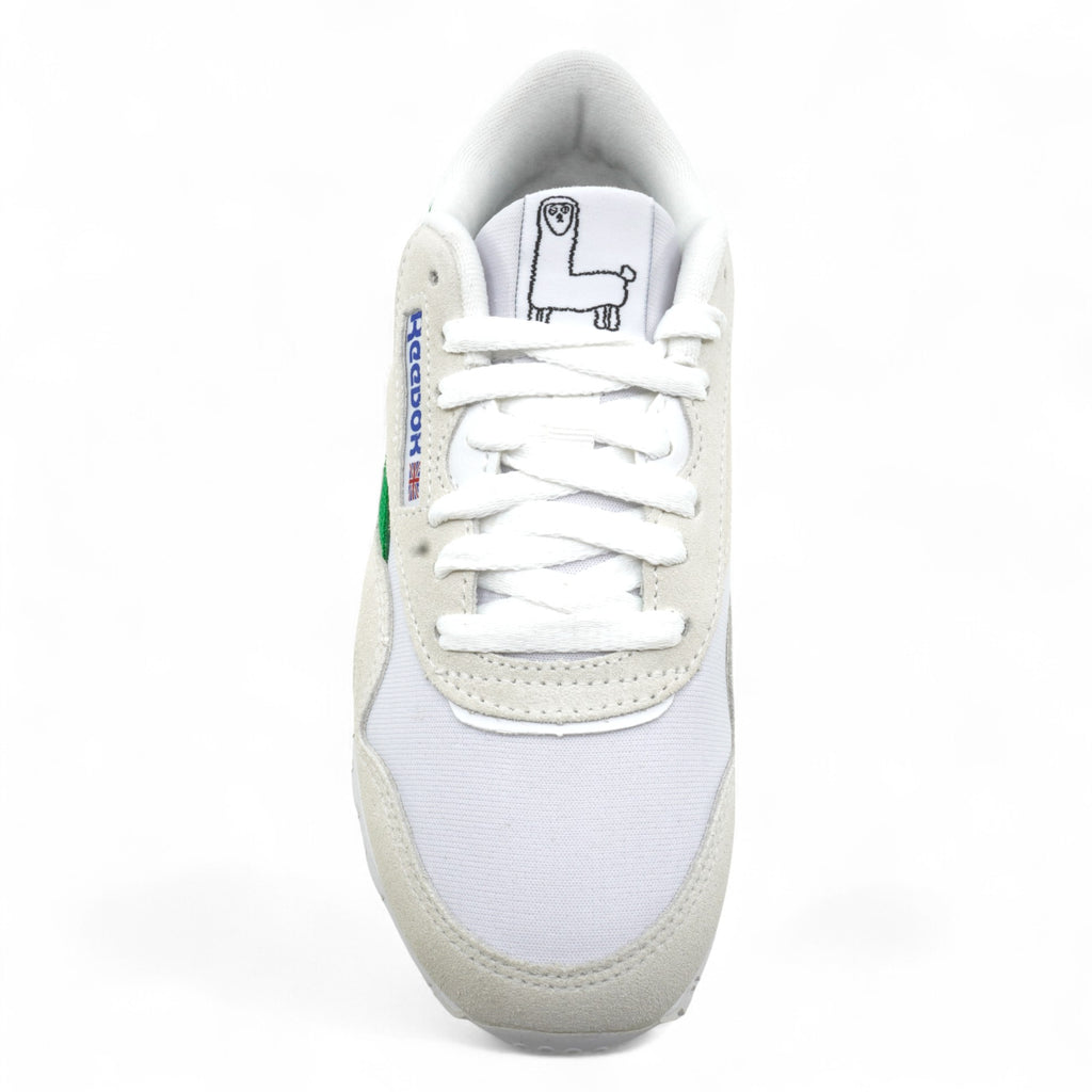 [100070037/IF3021] MENS REEBOK CL NYLON