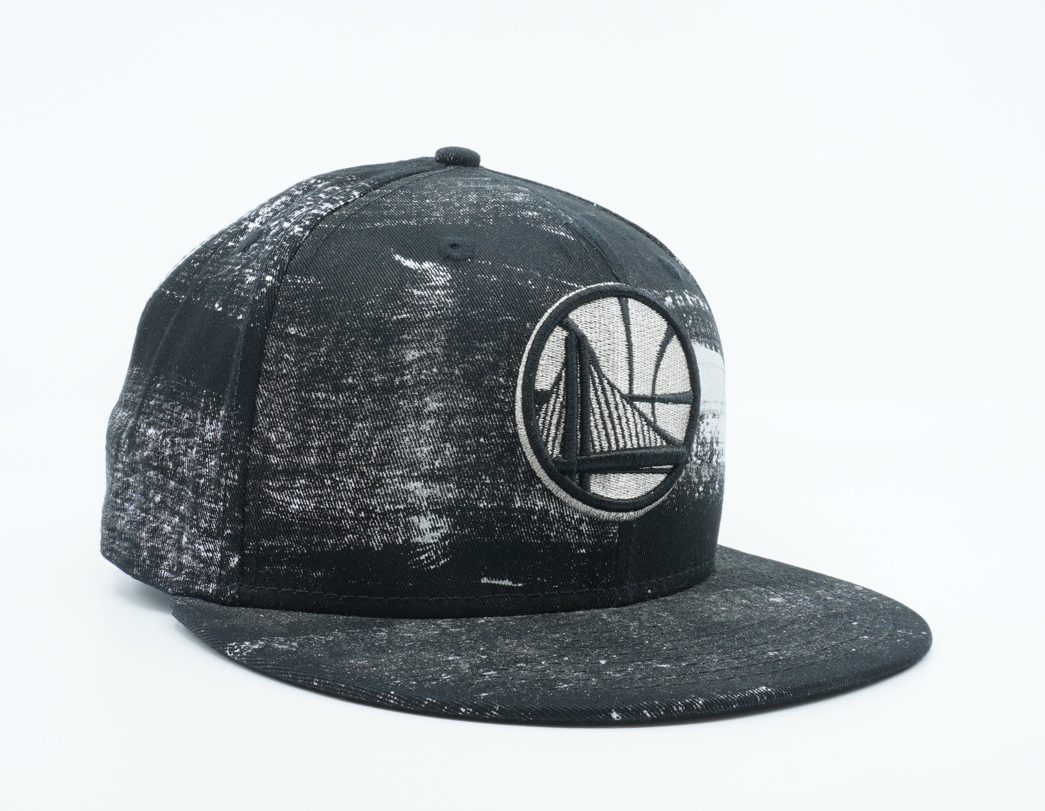 [80637871] Mens New Era NBA Goloden State Warriors Painted Prime 950 Snapback