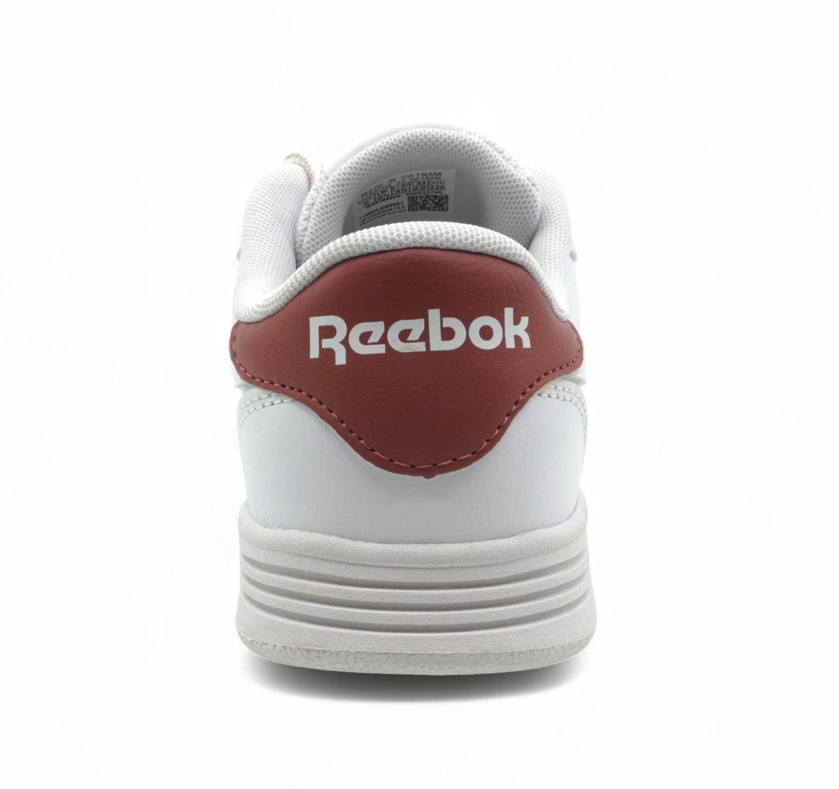 [100033766/IF2364] WOMENS REEBOK COURT ADVANCE